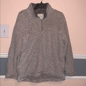 alter’d state sherpa